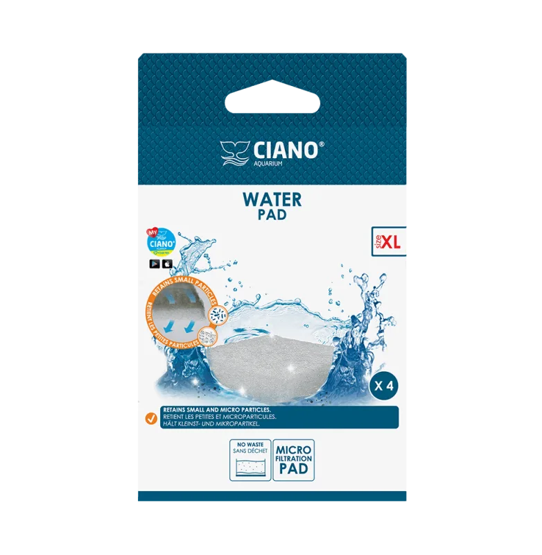 Ciano Water Pad