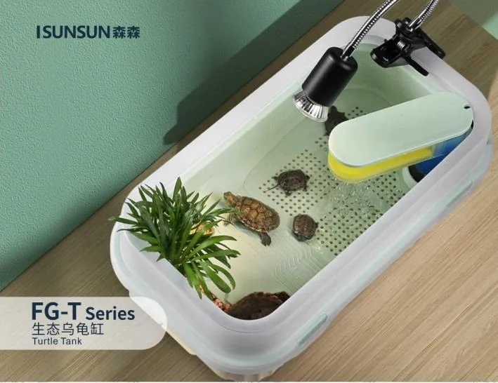 SunSun FG-T turtle terrarium, Extra Large