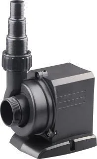CPP DC lift pump, wet or dry running, ceramic shaft, 5 m cable