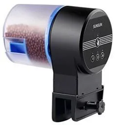 SunSun AK-02 automatic feeder, every 8, 12 or 24 hours