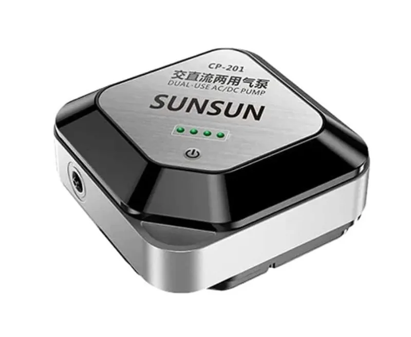 SunSun CP-201