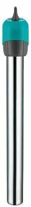 Chaning steel-bodied heater, 50 W