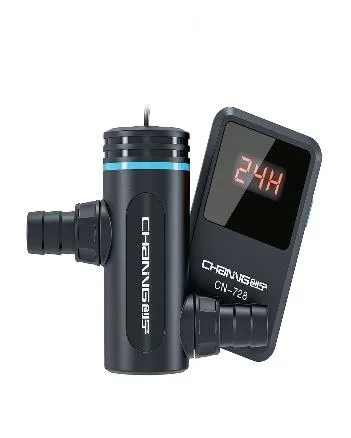 Chaning external mini UV clarifier, 5 W, 24-hour timer