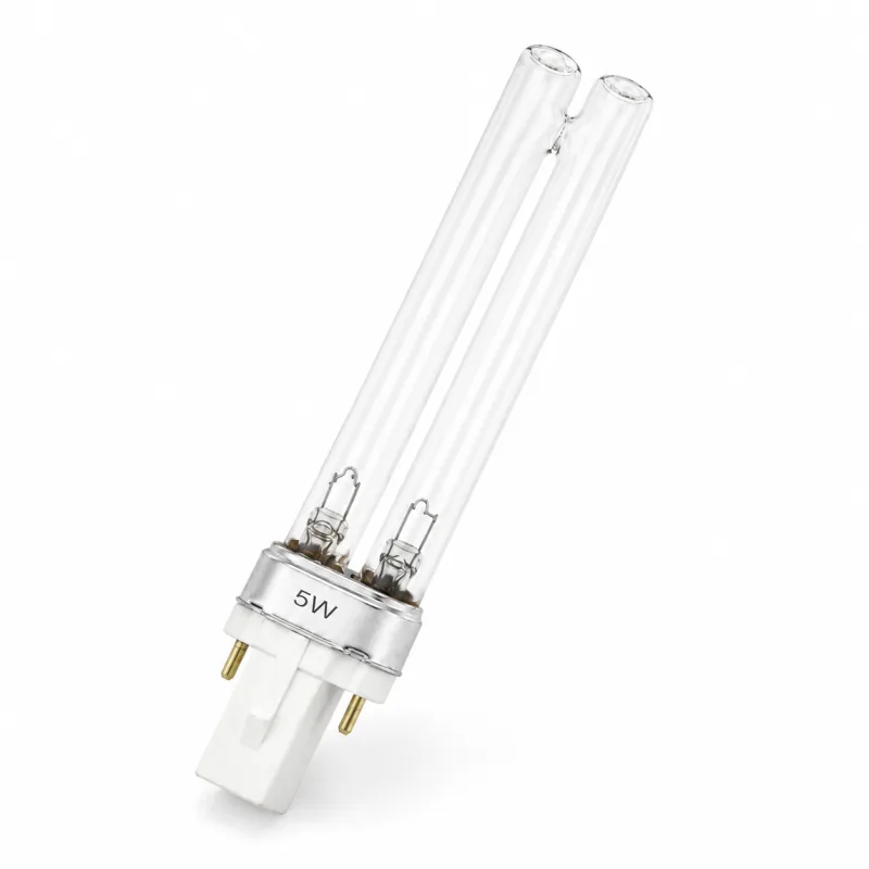 Replacement UV lamp, 5 W