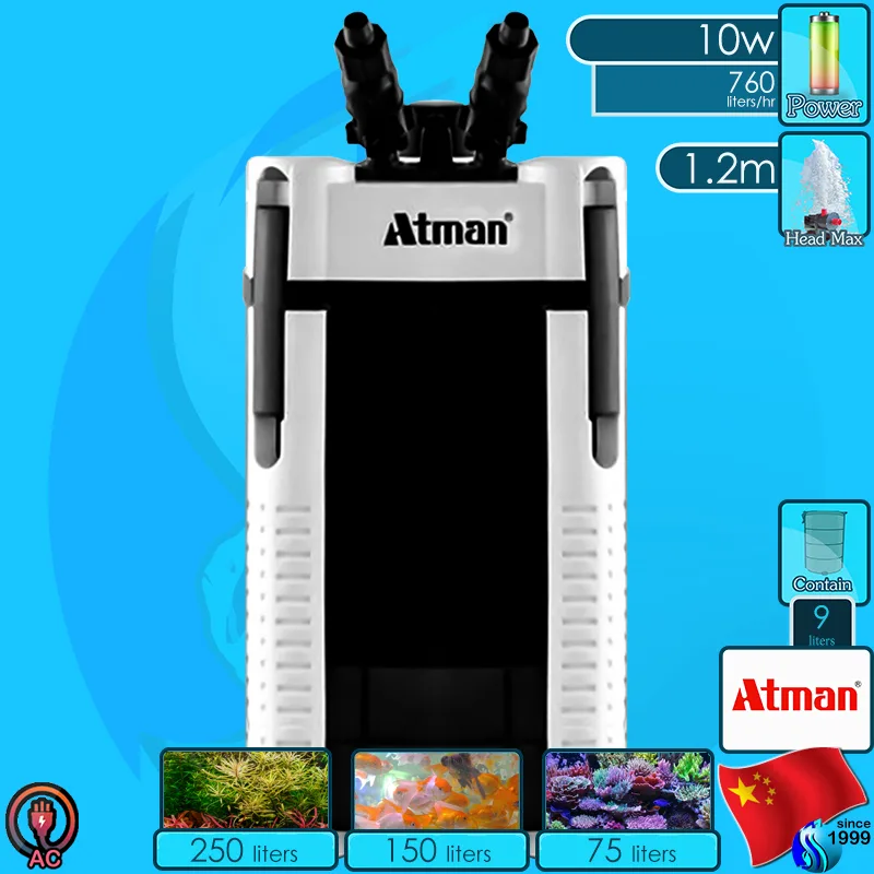 Atman 3335S