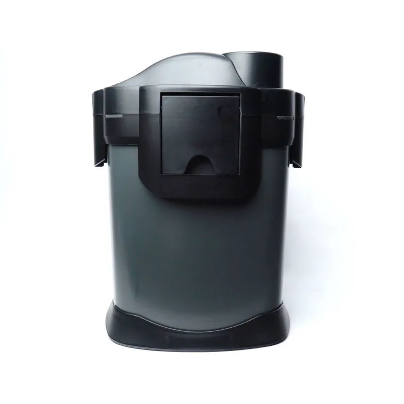 CF3200 external canister filter with priming button