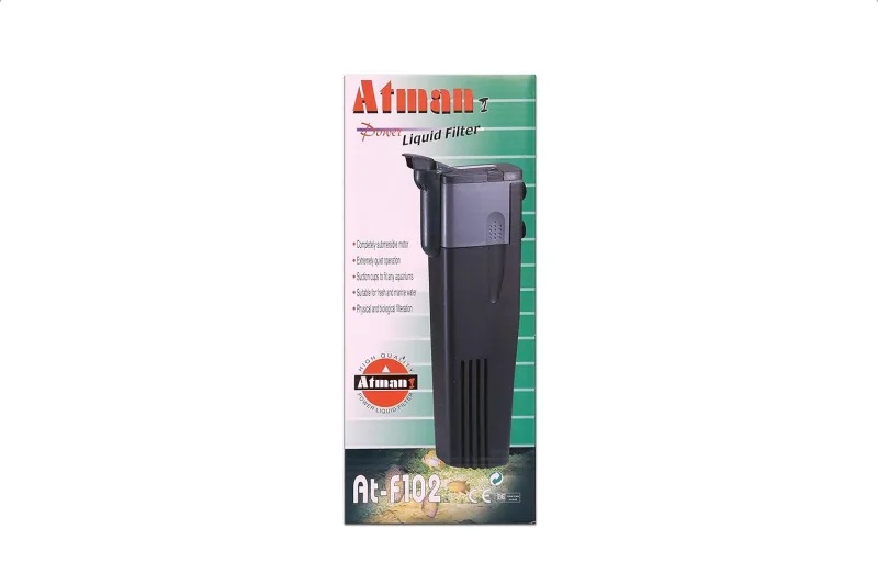 Atman AT-F101