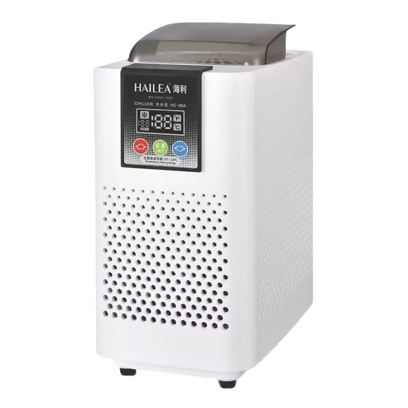 Hailea HC-80A