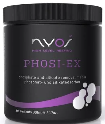 Nyos Phosi-EX