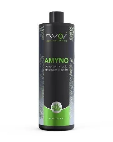 Nyos Amyno