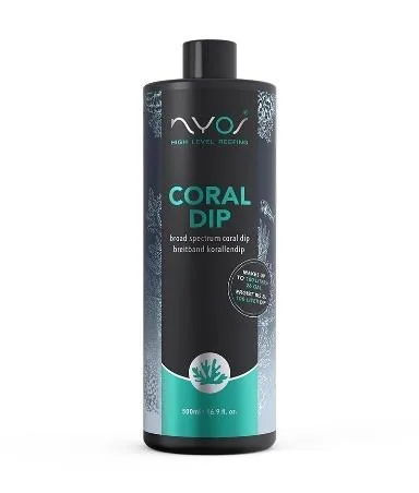 Nyos Coral Dip