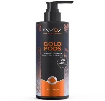 Nyos Gold Pods