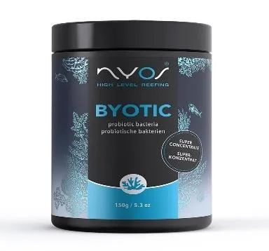 Nyos Byotic