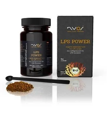 Nyos Instant Plankton