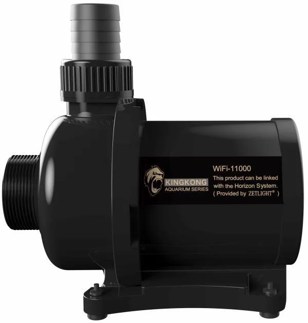 Zetlight KingKong Mini lift pump, 1,000 L/h