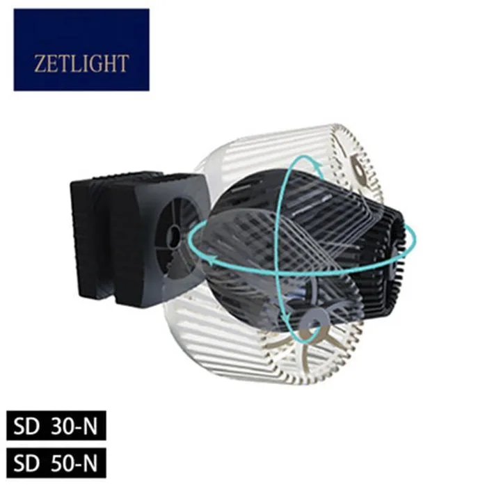 Zetlight Dragon Wave SD30