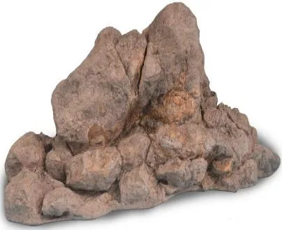 Raja Ampat rock, 87×25×38 cm