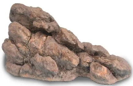 Raja Ampat rock, 78×20×28 cm