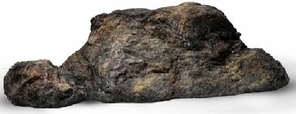 Puzzle module 6, 55×20×18 cm