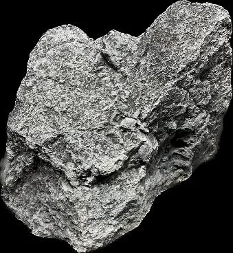 Back to Nature River Stone M