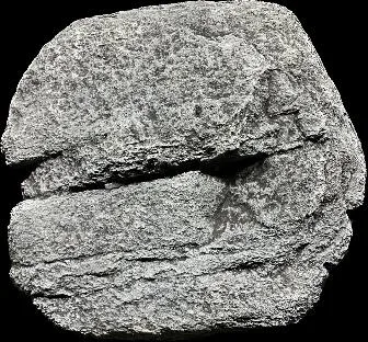 Back to Nature River Stone B