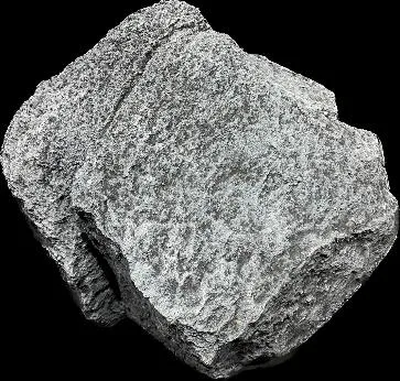 Back to Nature River Stone D