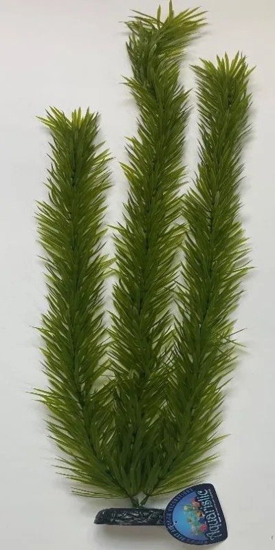 Artificial feather-leaf plant, 100 cm