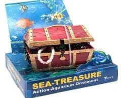 Veny's Sea-Treasure