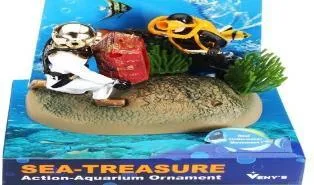 Veny's Sea-Treasure