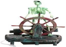 Veny's Sea-Treasure
