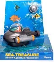 Veny's Sea-Treasure
