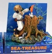 Veny's Sea-Treasure