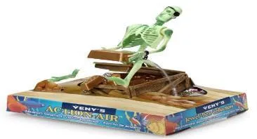 Veny's Sea-Treasure