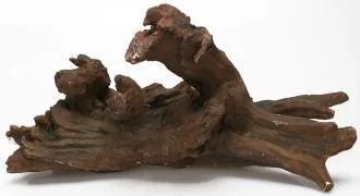 Natural driftwood root, 61 cm