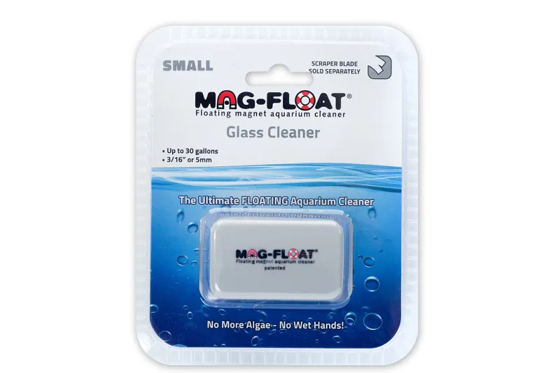 Mag-Float