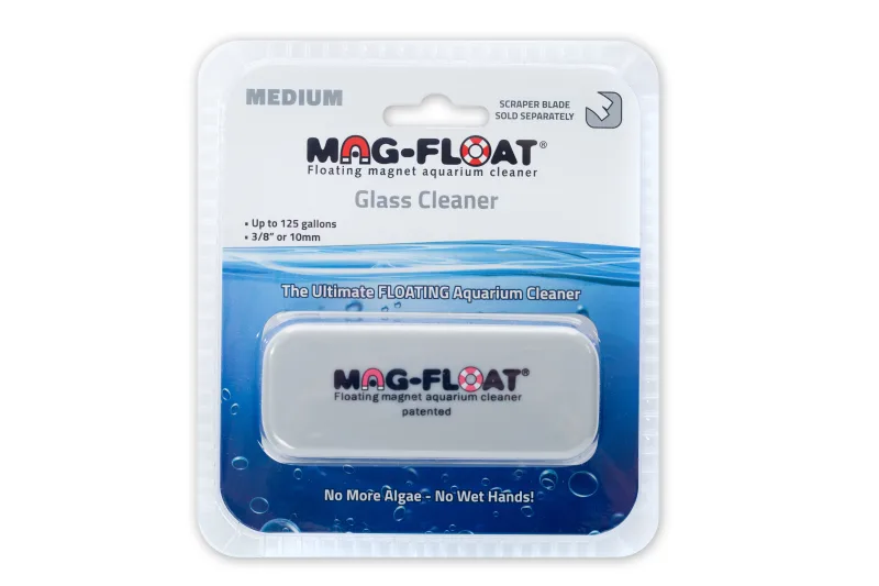 Mag-Float