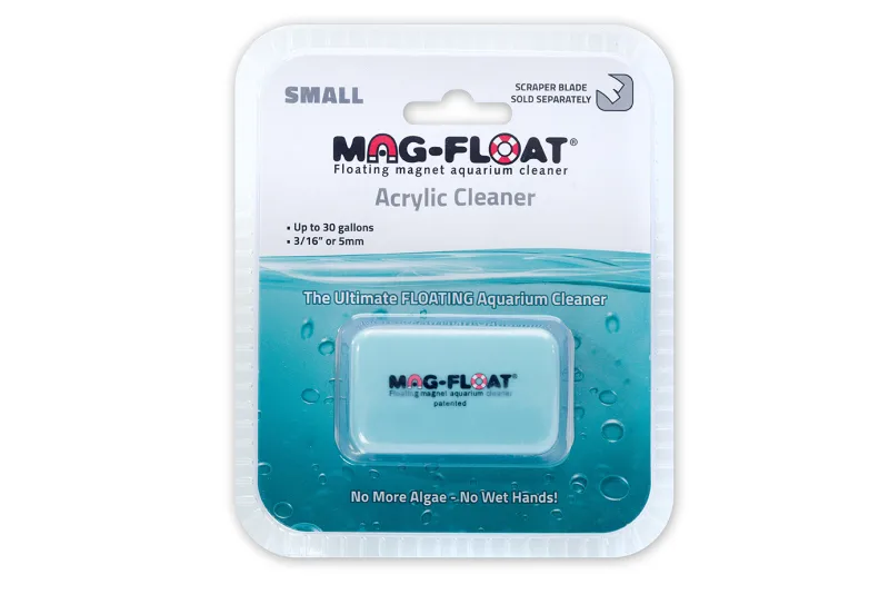 Mag-Float Small Acrylic