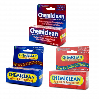 Boyd Enterprises Chemiclean