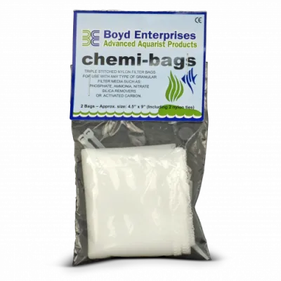 Boyd Enterprises Chemi-Bags