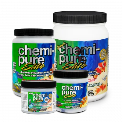 Boyd Enterprises Chemi-pure Elite