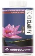 ReeFlowers Pond Clarify