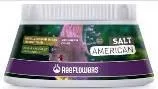 ReeFlowers Salt American