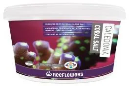 ReeFlowers Caledonia Coral Salt