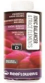 ReeFlowers Ionic Balancer & Trace Elements