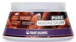ReeFlowers Pure Magnesium