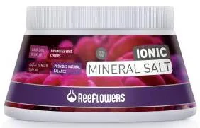ReeFlowers Ionic Mineral Salt