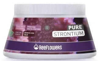 ReeFlowers Pure Strontium