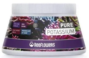 ReeFlowers Pure Potassium