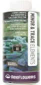 ReeFlowers Minor & Trace Elements