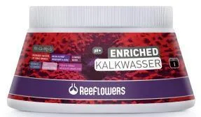 ReeFlowers Enriched Kalkwasser
